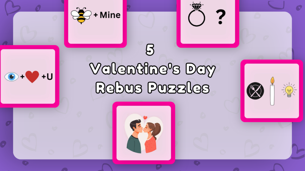  new critical thinking rebus puzzles with answers fun land junior