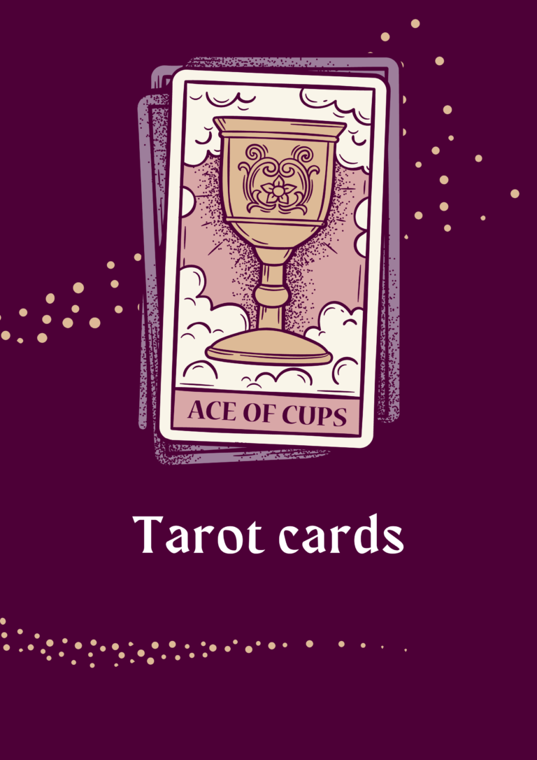 Free Printable Mini Tarot Cards – Download and Play!