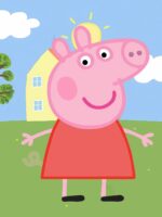 [2025] Pin the Tail on Peppa Pig - Peppa Fans!