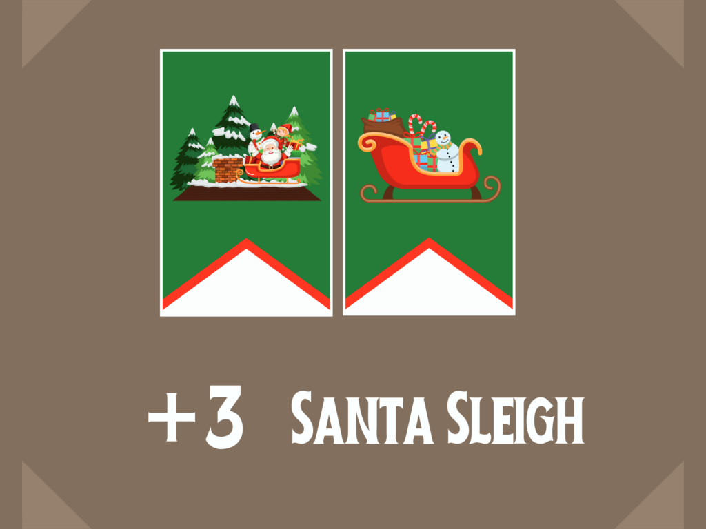 Santa Car