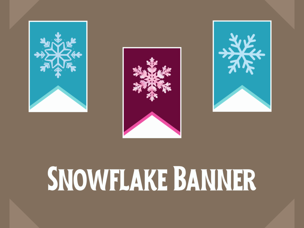 Snow flake