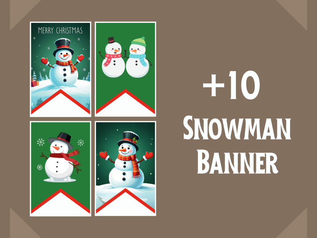 Snowman